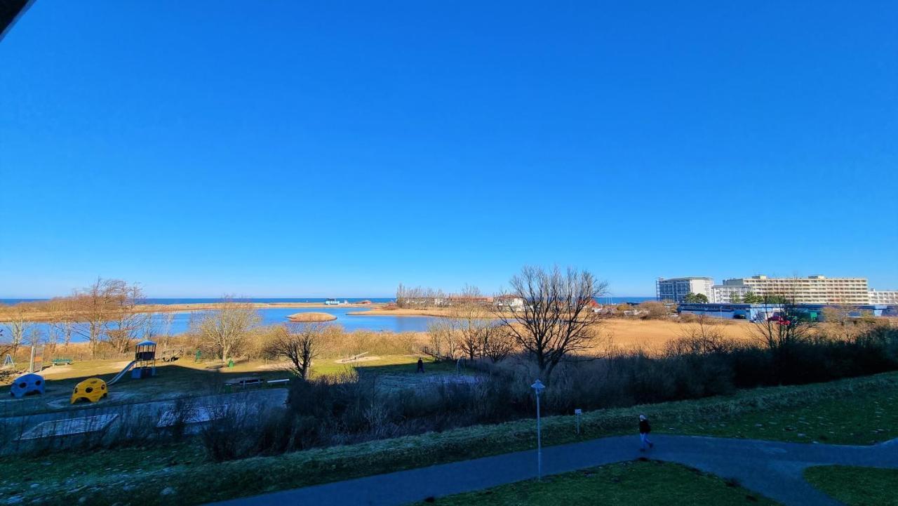 Ferienpark D02-008 Ferienpark Heiligenhafen Zewnętrze zdjęcie